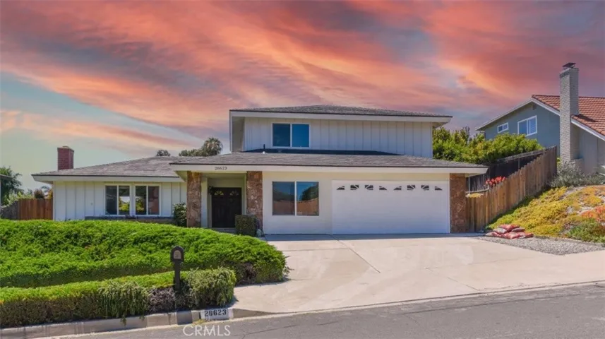 28623 Quailhill, Rancho Palos Verdes, California 90275