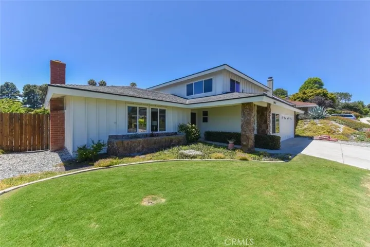 28623 Quailhill, Rancho Palos Verdes, California 90275