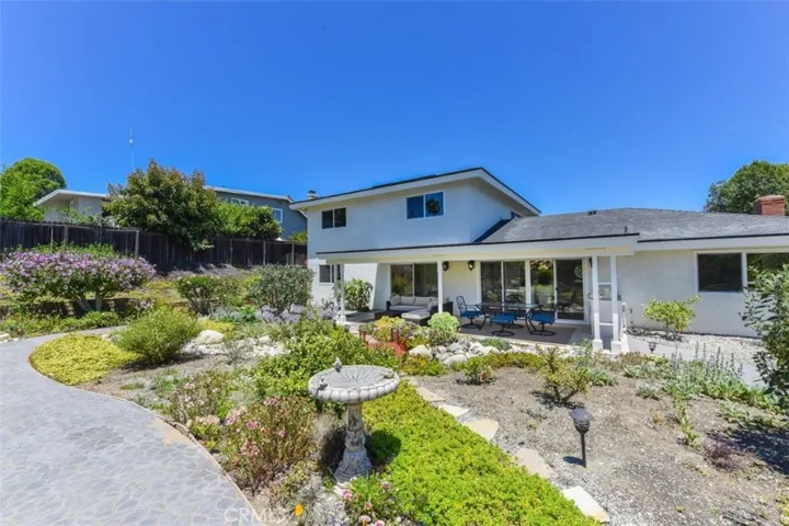 28623 Quailhill, Rancho Palos Verdes, California 90275