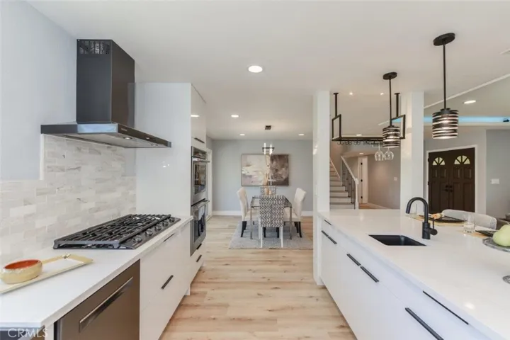 28623 Quailhill, Rancho Palos Verdes, California 90275