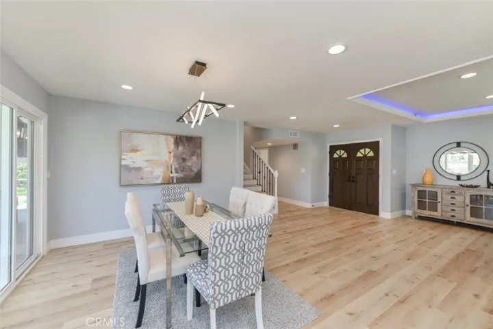 28623 Quailhill, Rancho Palos Verdes, California 90275