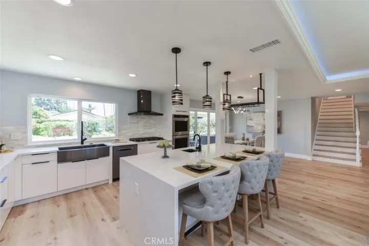 28623 Quailhill, Rancho Palos Verdes, California 90275