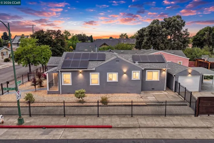 2075 83rd Ave, Oakland, California 94621