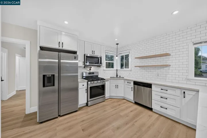 2075 83rd Ave, Oakland, California 94621