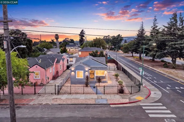 2075 83rd Ave, Oakland, California 94621