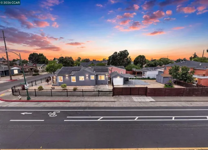 2075 83rd Ave, Oakland, California 94621