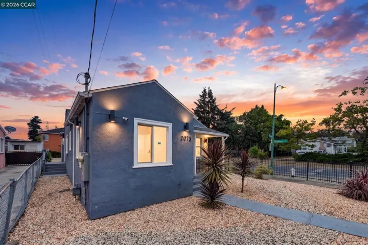 2075 83rd Ave, Oakland, California 94621