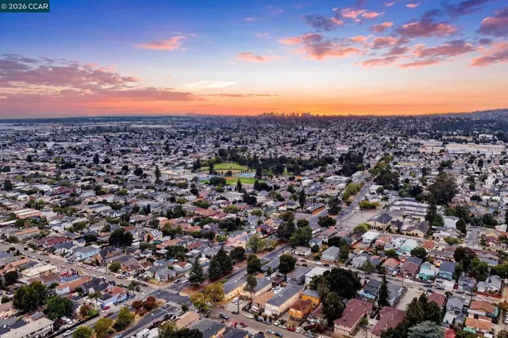2075 83rd Ave, Oakland, California 94621