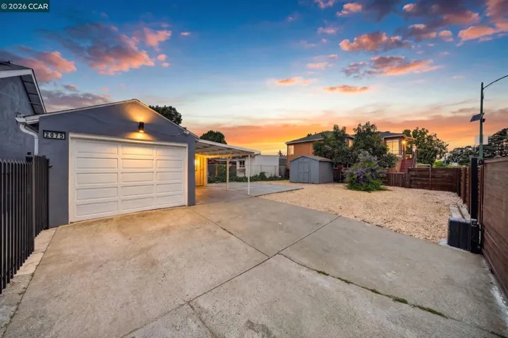 2075 83rd Ave, Oakland, California 94621