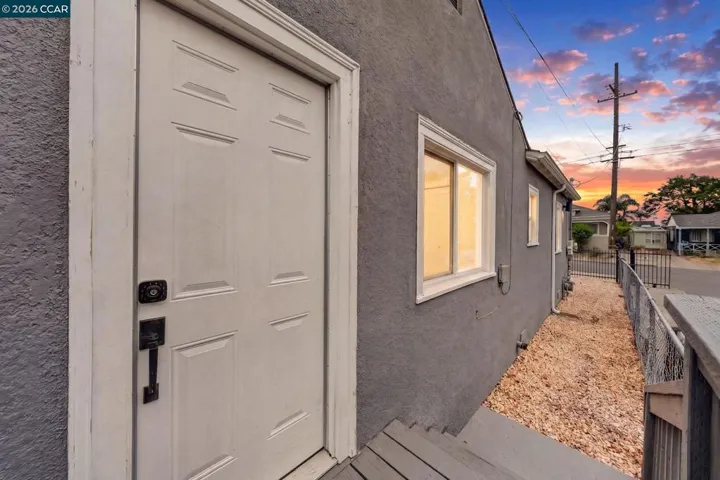 2075 83rd Ave, Oakland, California 94621