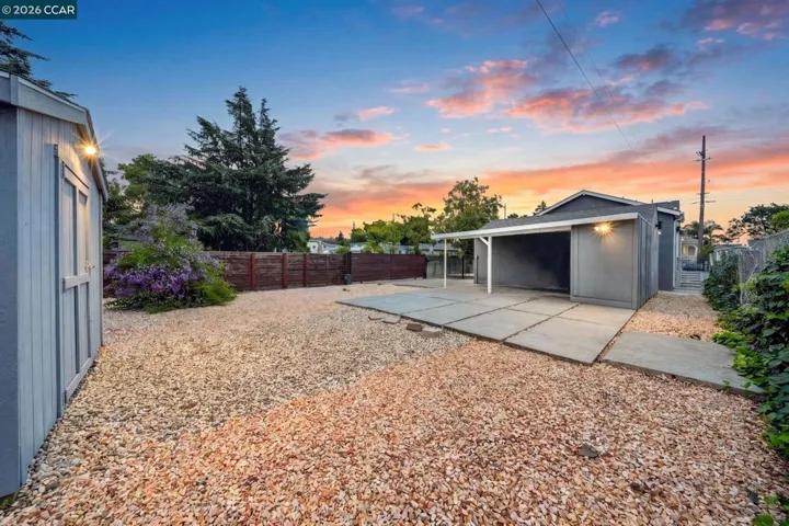 2075 83rd Ave, Oakland, California 94621