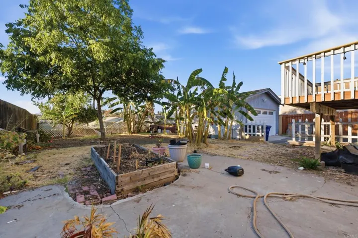 7620 Saranac Avenue, La Mesa, California 91942