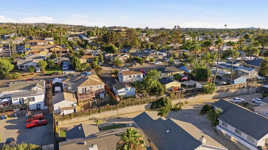 7620 Saranac Avenue, La Mesa, California 91942