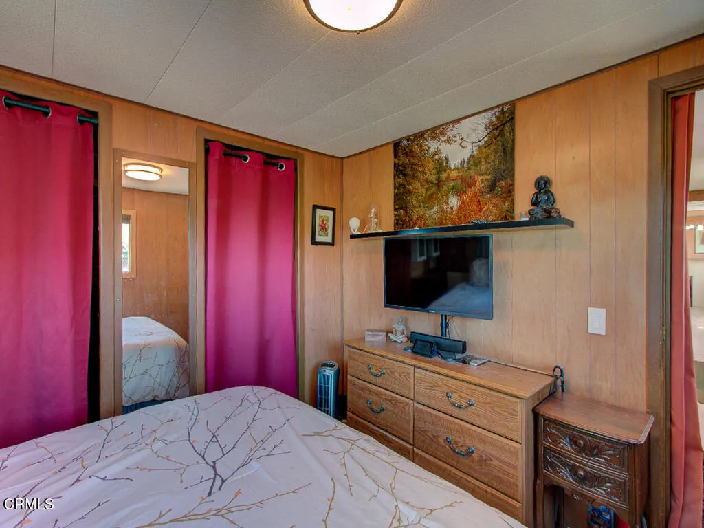 Bedroom view 2