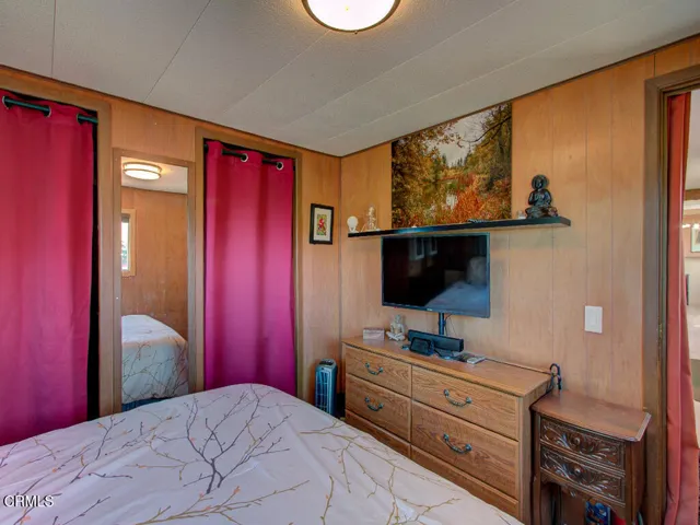 Bedroom view 2