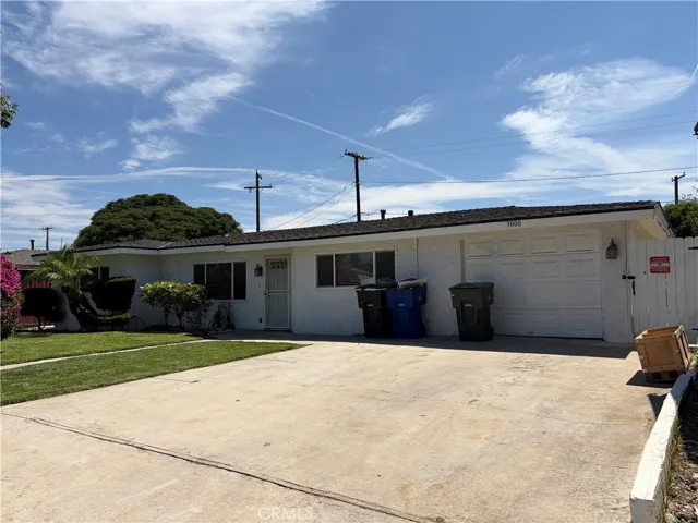 3000 Carl, Riverside, California 92507