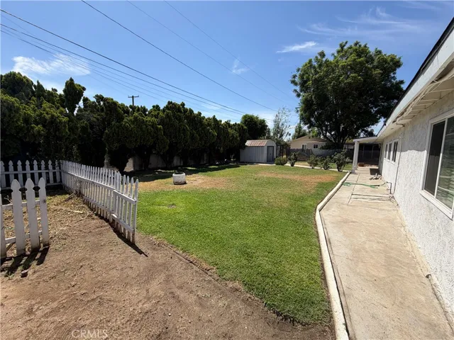 3000 Carl, Riverside, California 92507