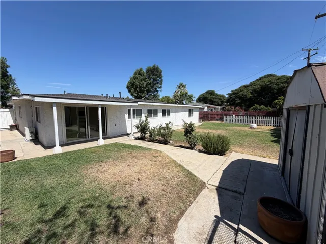 3000 Carl, Riverside, California 92507