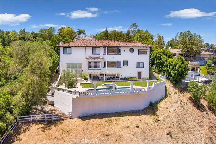 30 Saddlebow, Bell Canyon, California 91307