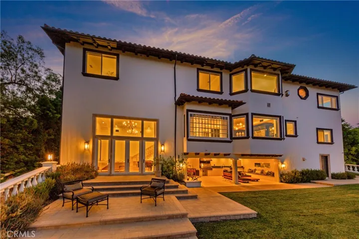 30 Saddlebow, Bell Canyon, California 91307
