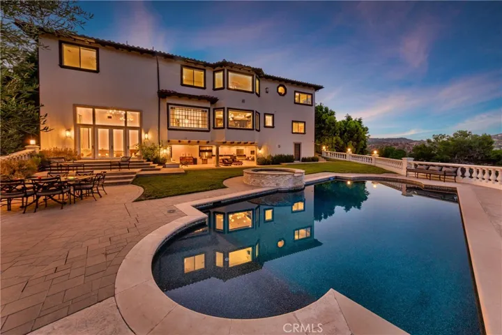 30 Saddlebow, Bell Canyon, California 91307