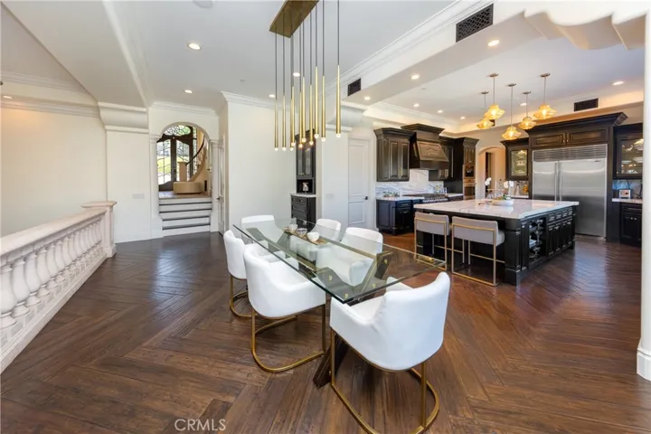 30 Saddlebow, Bell Canyon, California 91307