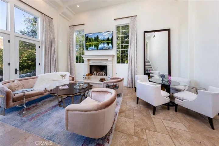 30 Saddlebow, Bell Canyon, California 91307