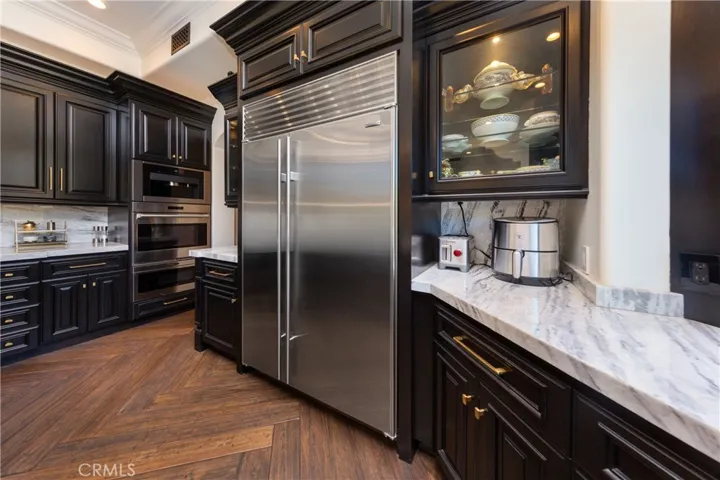 30 Saddlebow, Bell Canyon, California 91307