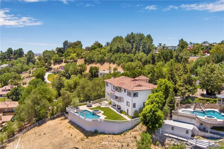 30 Saddlebow, Bell Canyon, California 91307