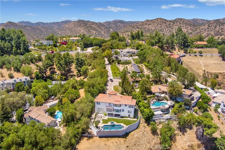 30 Saddlebow, Bell Canyon, California 91307
