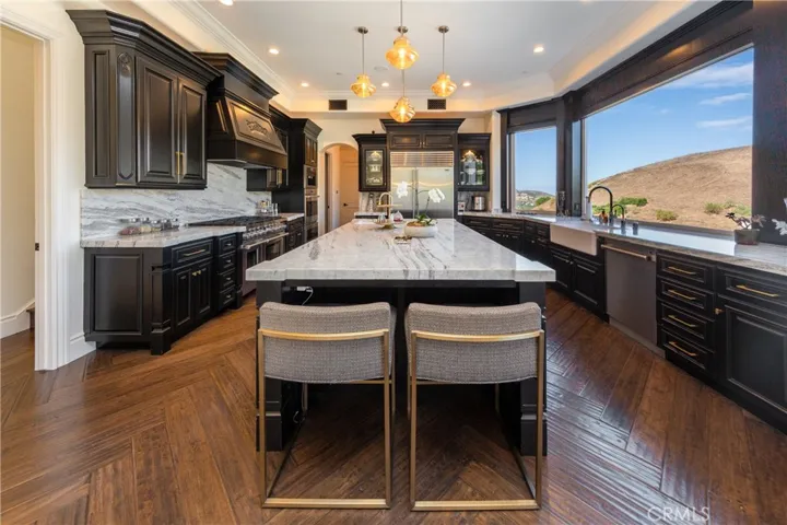 30 Saddlebow, Bell Canyon, California 91307