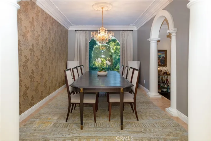 30 Saddlebow, Bell Canyon, California 91307