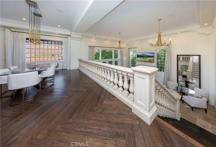 30 Saddlebow, Bell Canyon, California 91307
