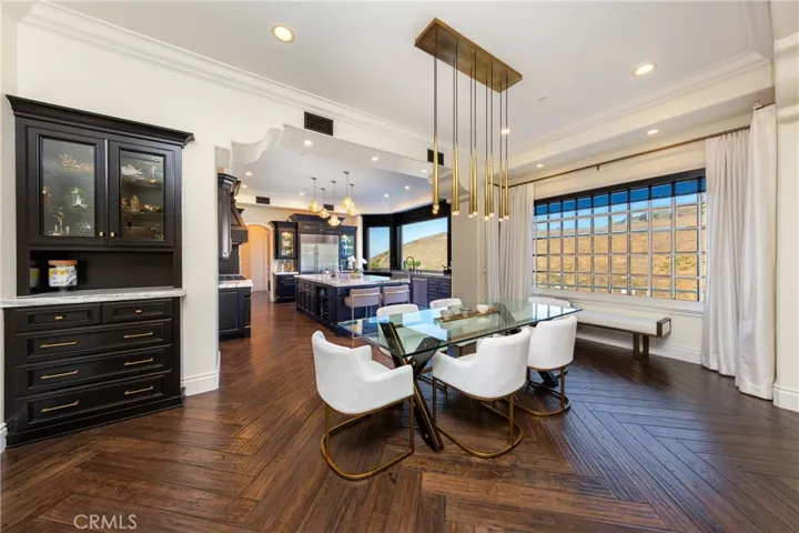30 Saddlebow, Bell Canyon, California 91307