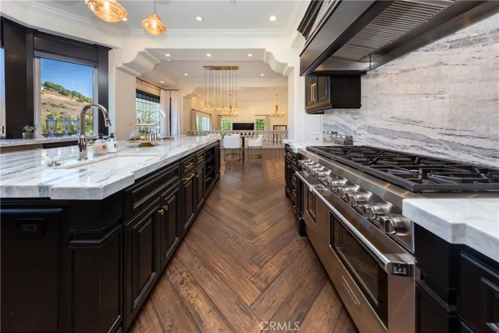 30 Saddlebow, Bell Canyon, California 91307