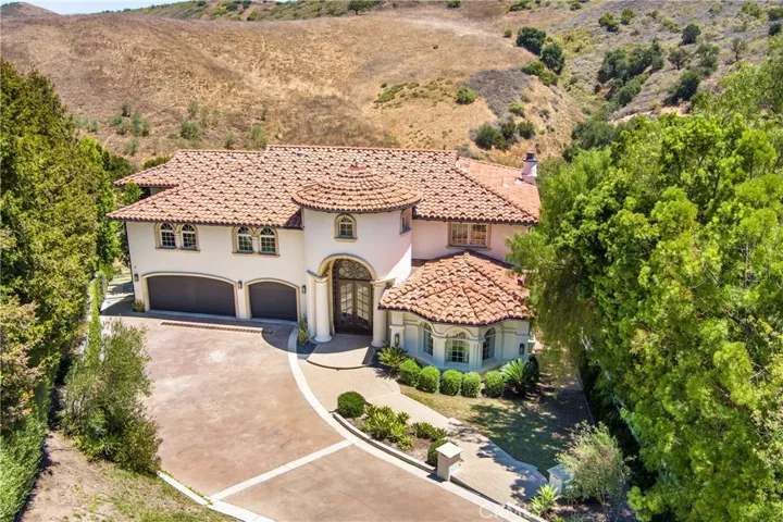 30 Saddlebow, Bell Canyon, California 91307