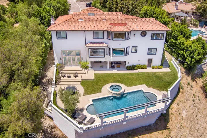 30 Saddlebow, Bell Canyon, California 91307