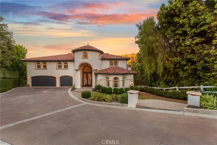 30 Saddlebow, Bell Canyon, California 91307