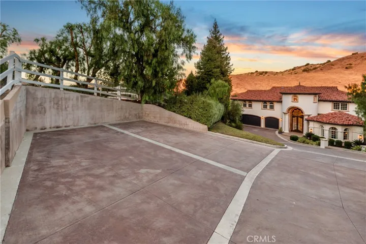 30 Saddlebow, Bell Canyon, California 91307