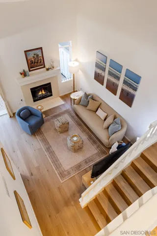 3876 Creststone, San Diego, California 92130