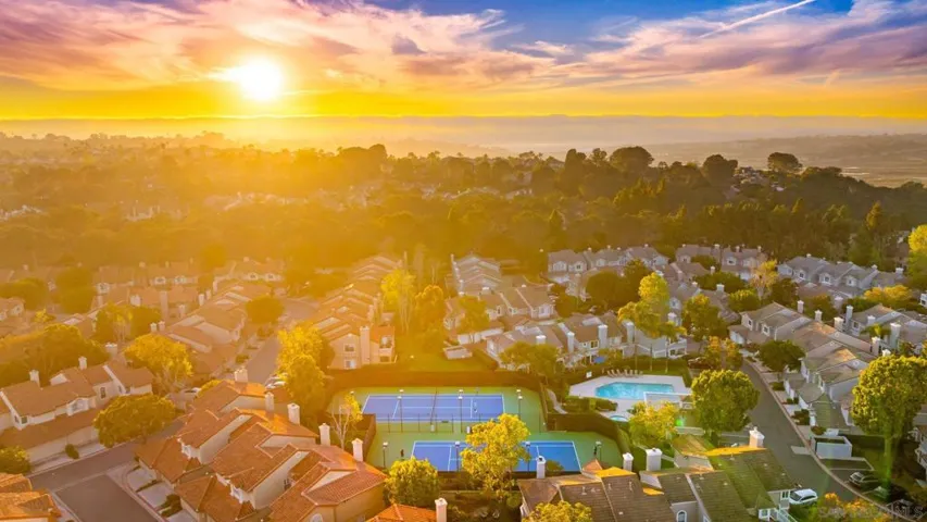 3876 Creststone, San Diego, California 92130
