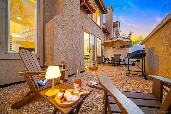 3876 Creststone, San Diego, California 92130
