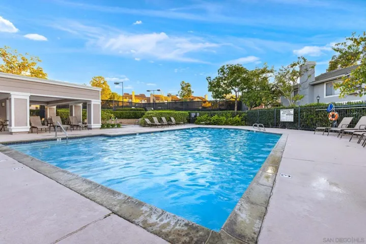 3876 Creststone, San Diego, California 92130