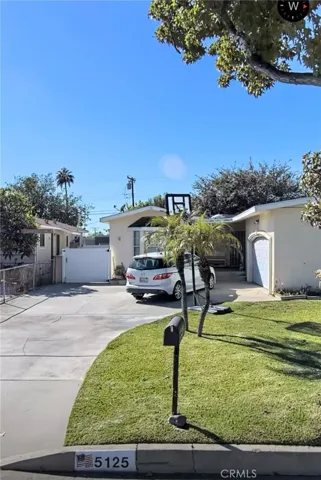 5125 N Nearglen Avenue, Covina, California 91724