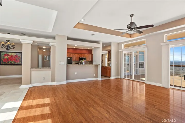 18211 Morgan Court, Tehachapi, California 93561