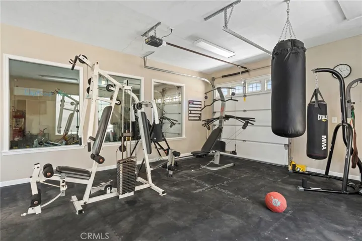 18211 Morgan Court, Tehachapi, California 93561