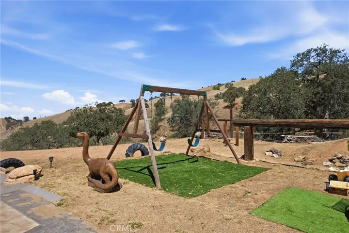 18211 Morgan Court, Tehachapi, California 93561