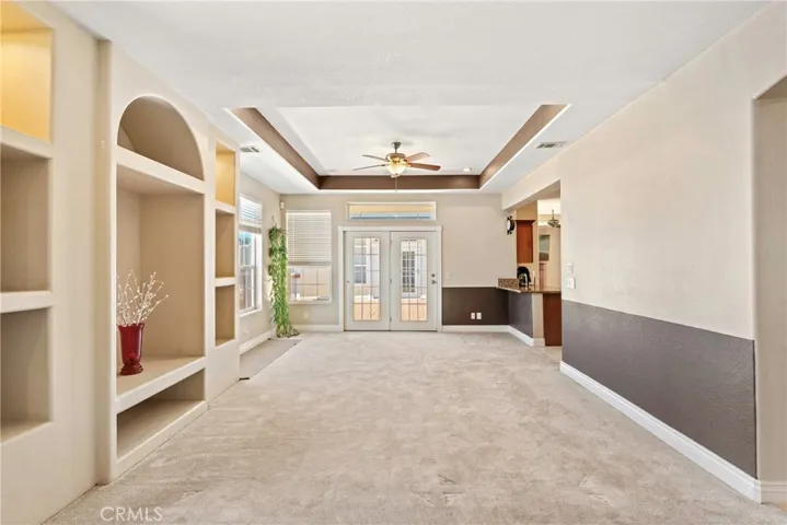 18211 Morgan Court, Tehachapi, California 93561