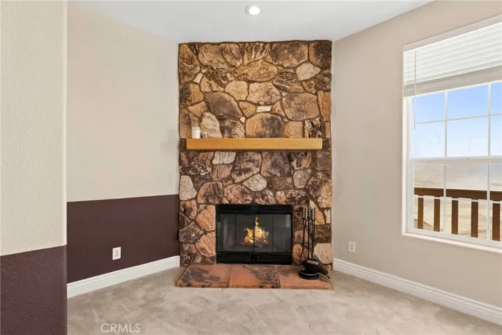 18211 Morgan Court, Tehachapi, California 93561