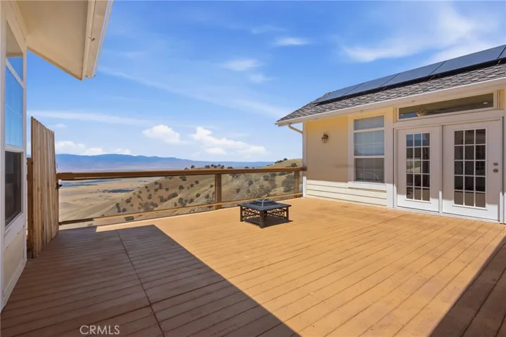 18211 Morgan Court, Tehachapi, California 93561